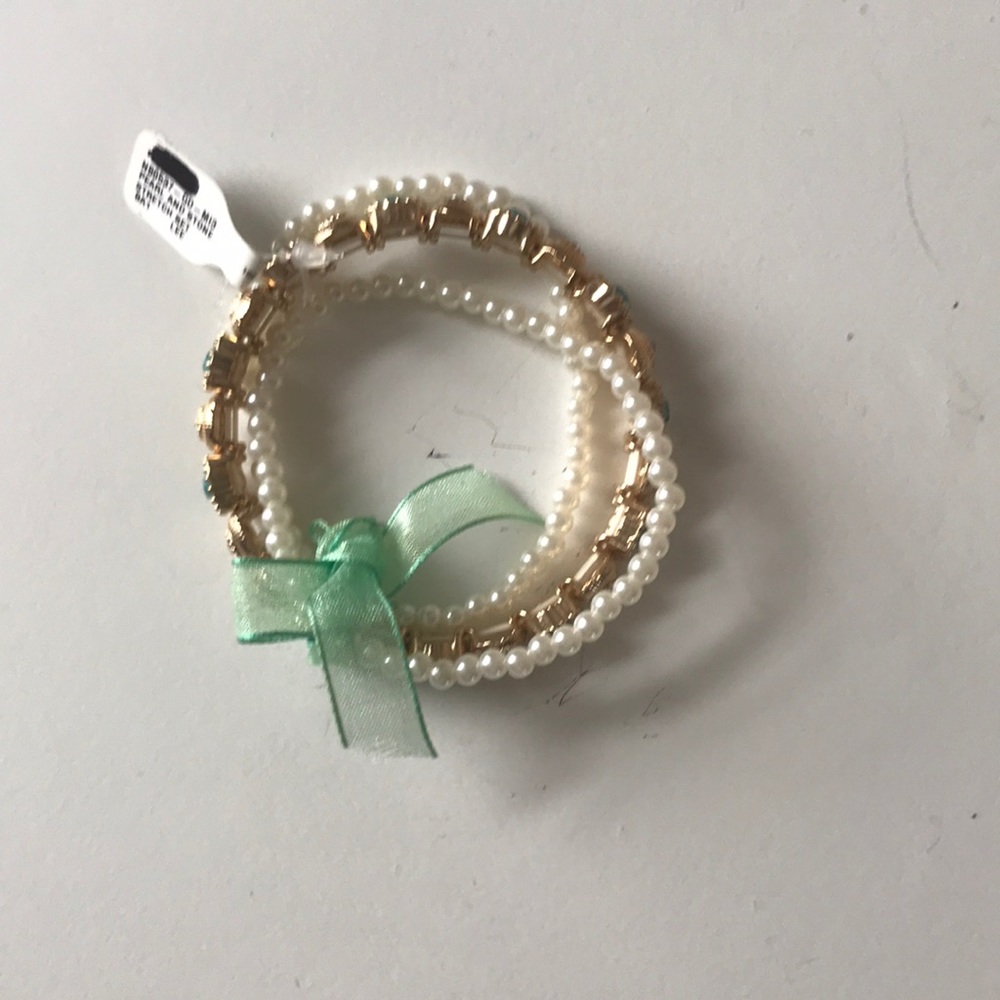 Bracelet set